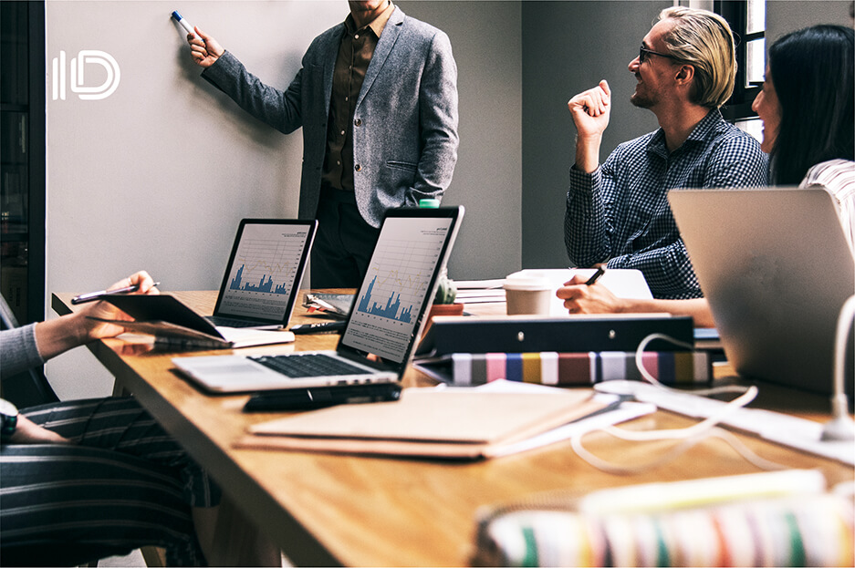 Alphabet Inc Vision Statement and Leadership Values on BusinessABC