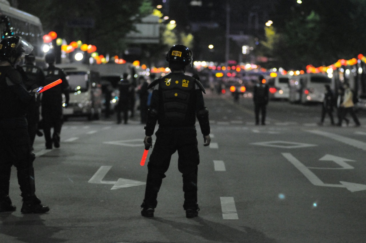 Security Guards Manchester – Professional Security Guards Manchester Ensuring Safety | ISA Support Services