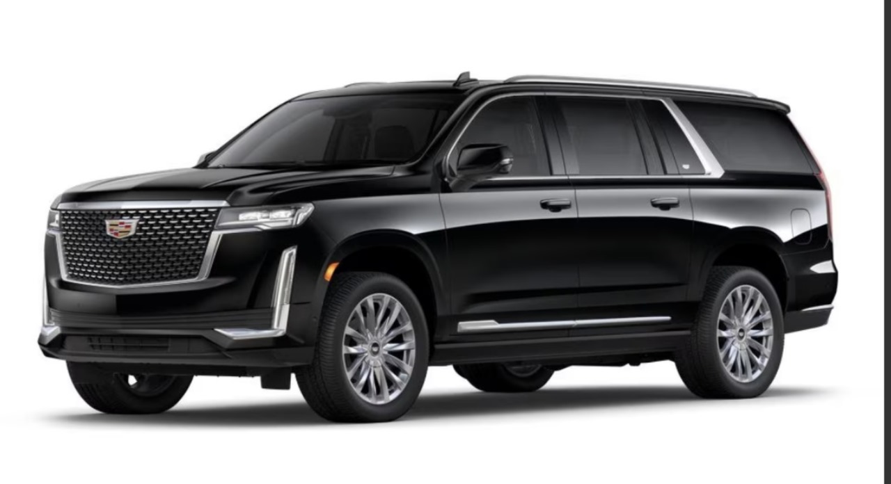 Reliable Vancouver Limo Service to Airport Since 1992