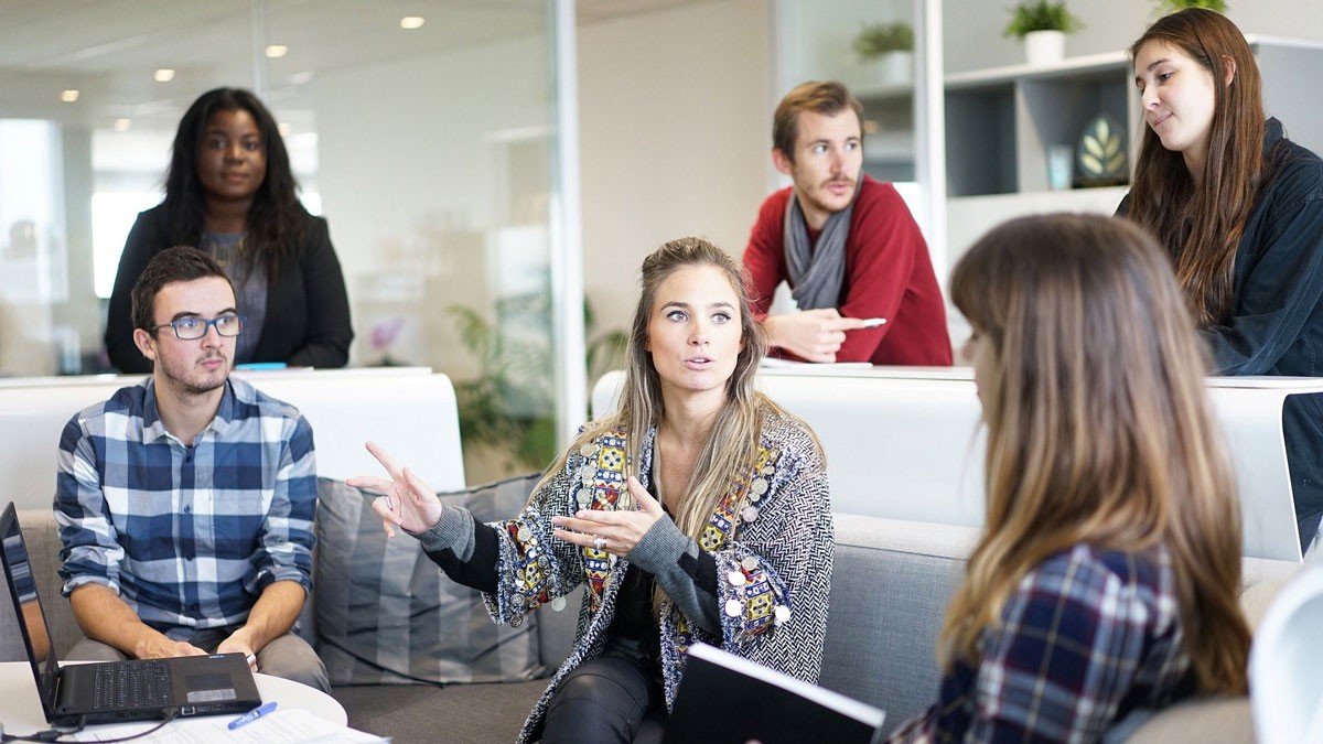 SEO Agentur für nachhaltige Content-Strategien