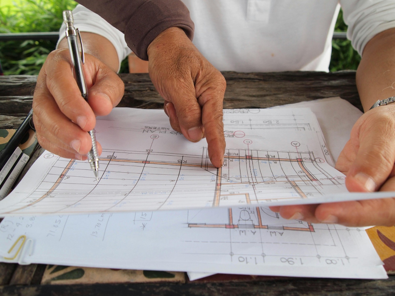 Full-Service Austin General Contractor Focused on Results