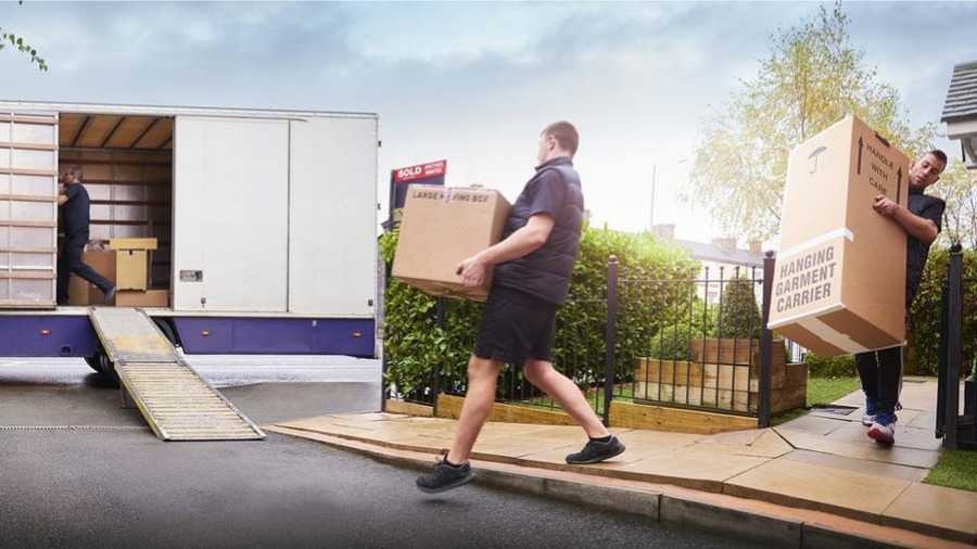 Affordable moving company Phoenix – No Hidden Fees