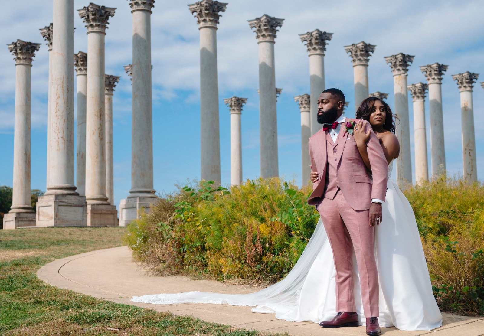 Rizing Falcon Photography: Light &amp; Airy Photography with a Soft, Editorial Feel