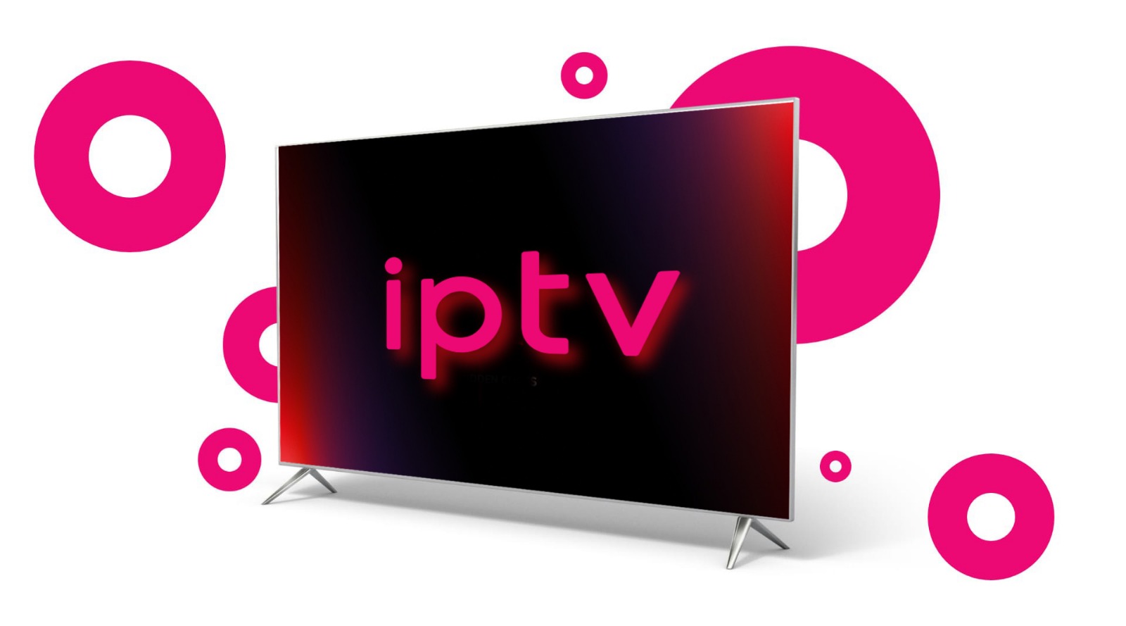 Livetv Streaming Platform by GenIPTV for Premium Viewing