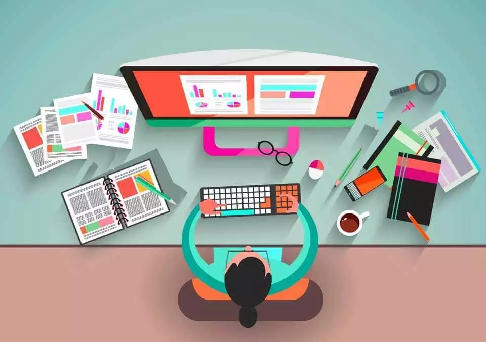 Online Marketing Services for Small Businesses Designed for Maximum ROI