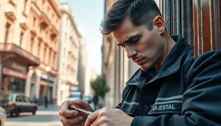 Locksmith Near Me for Emergency Lockouts | Higgins Locksmiths