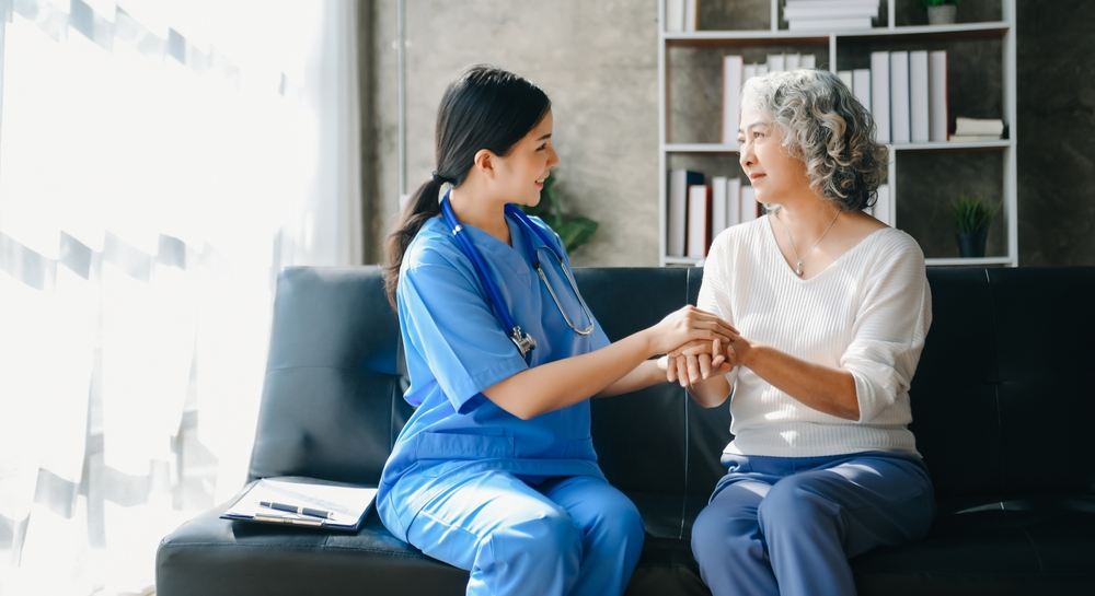Respite Care Austin TX – Supporting Families with Love