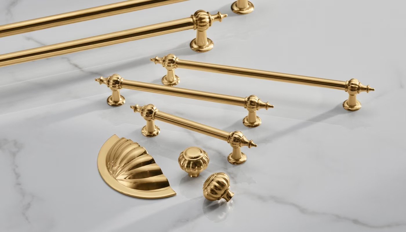 Leading Door Handle Manufacturers Supplying Premium Hardware Solutions