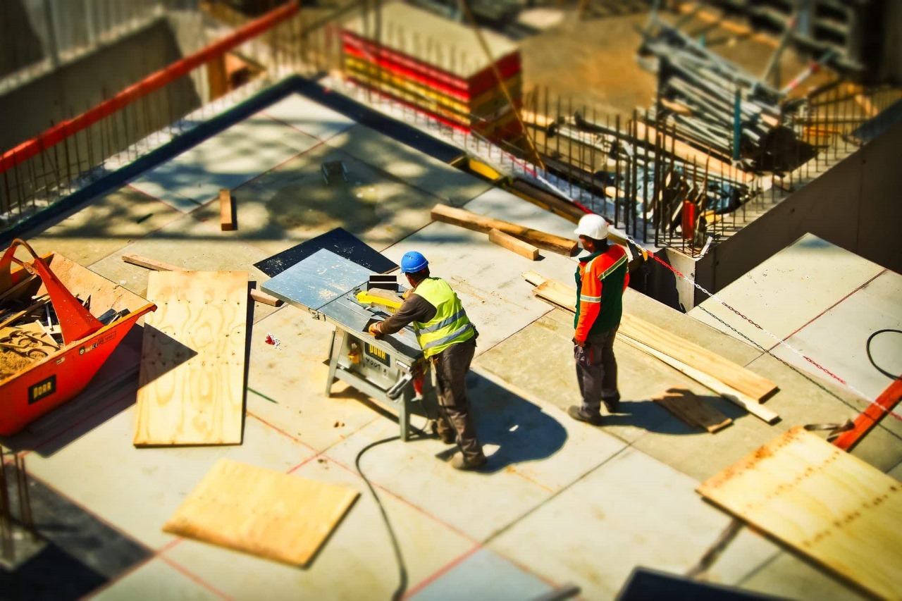 Leading New York City Commercial General Contractor Experts