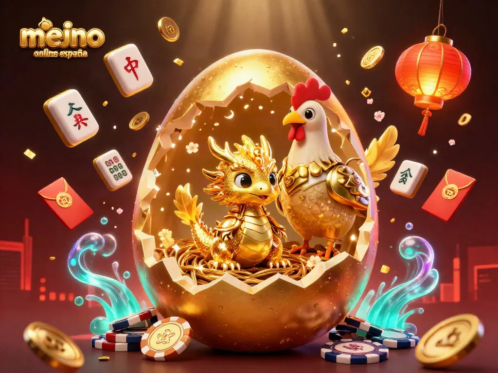 juega en el mejor casino online España y descubre un mundo de diversión y oro