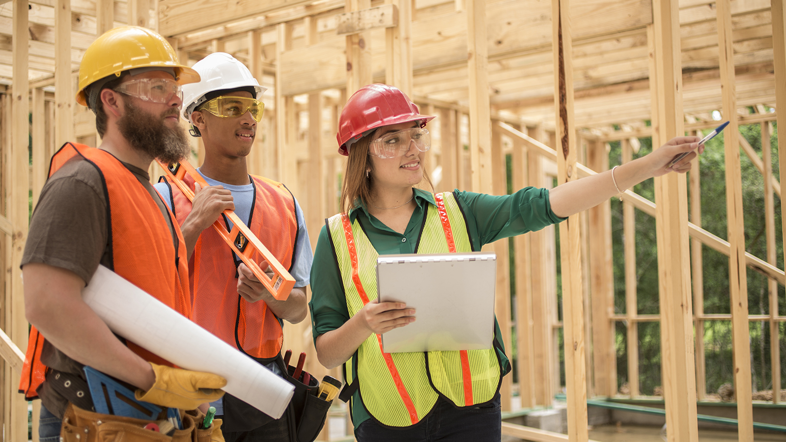 Expert Solutions from a Manhattan Commercial General Contractor for Your Construction Needs