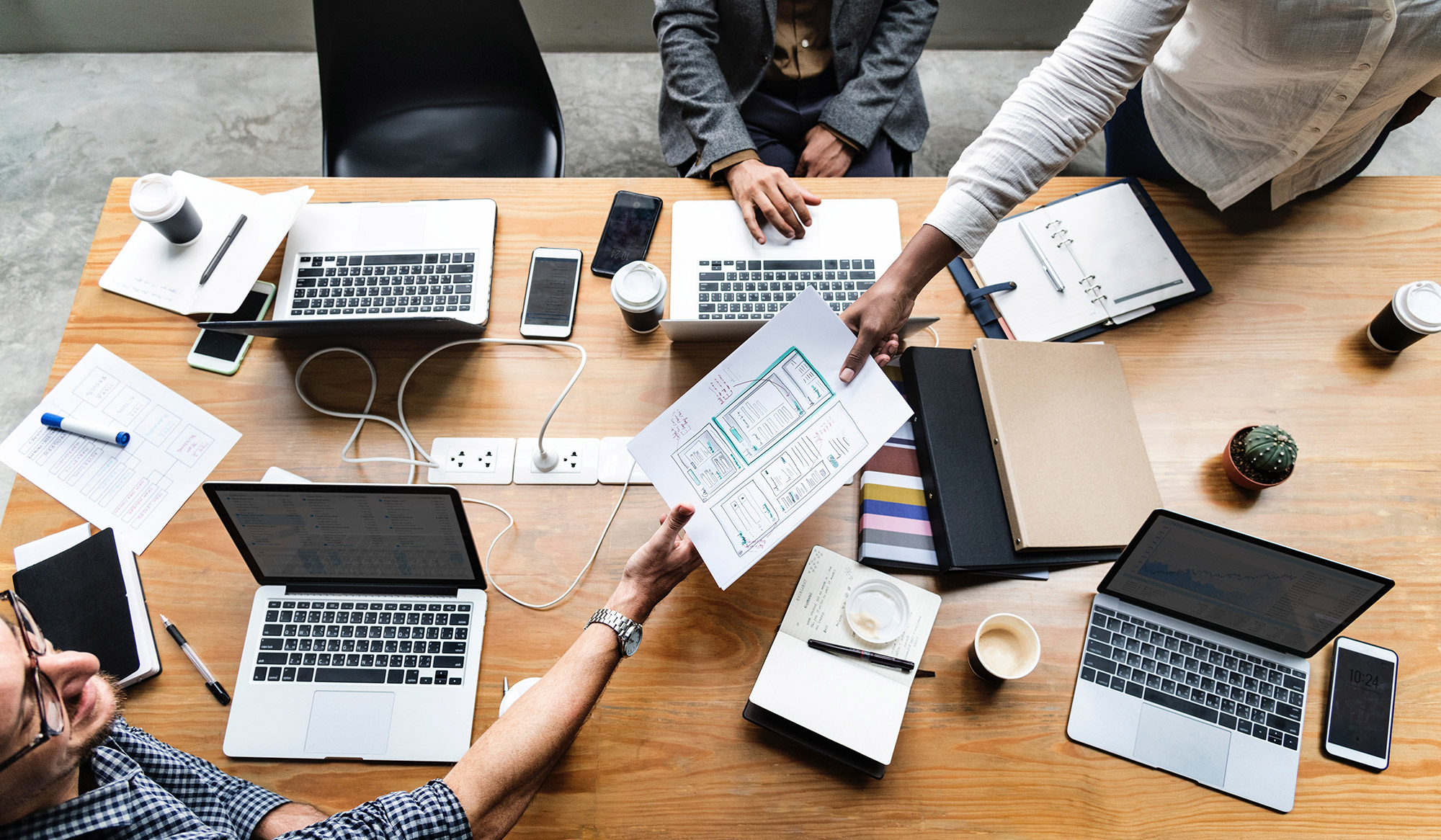 Using Competitor Pricing Data to Increase Revenue