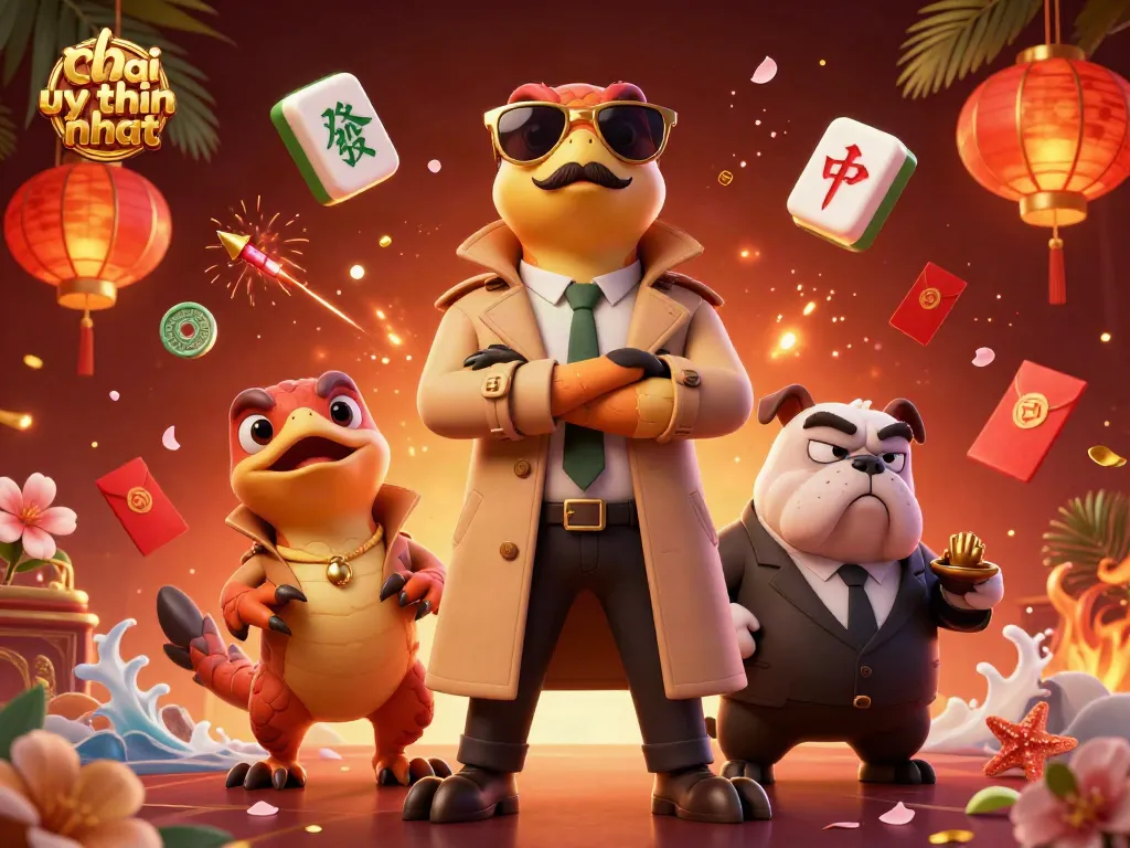 Chơi cược tại nhà cái uy tín nhất và trải nghiệm trò chơi sống động cùng các biểu tượng chiến thắng.