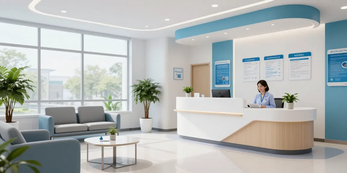 Hair transplant turkey price discussed in a modern healthcare setting, showcasing medical services and patient care.