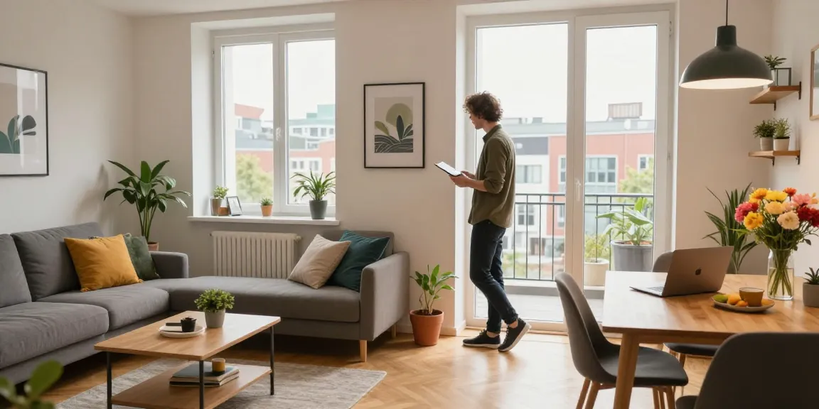 Die perfekte Möglichkeit, ein Monteurzimmer in Hannover zu genießen, bietet Komfort und Flexibilität in zentraler Lage.