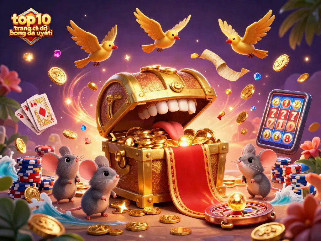 Trải nghiệm top 10 trang cá độ bóng đá uy tín với hình ảnh hấp dẫn và sinh động.