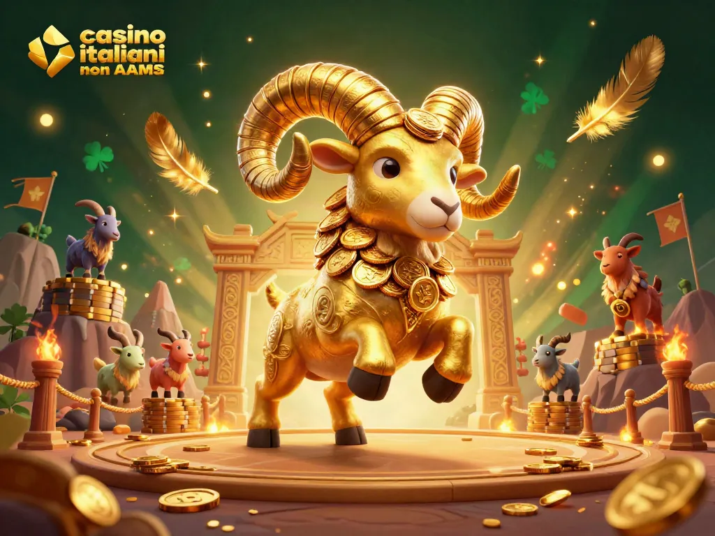 Riscopri il divertimento con i casino italiani non AAMS, dove il gioco è esperienza di qualità.