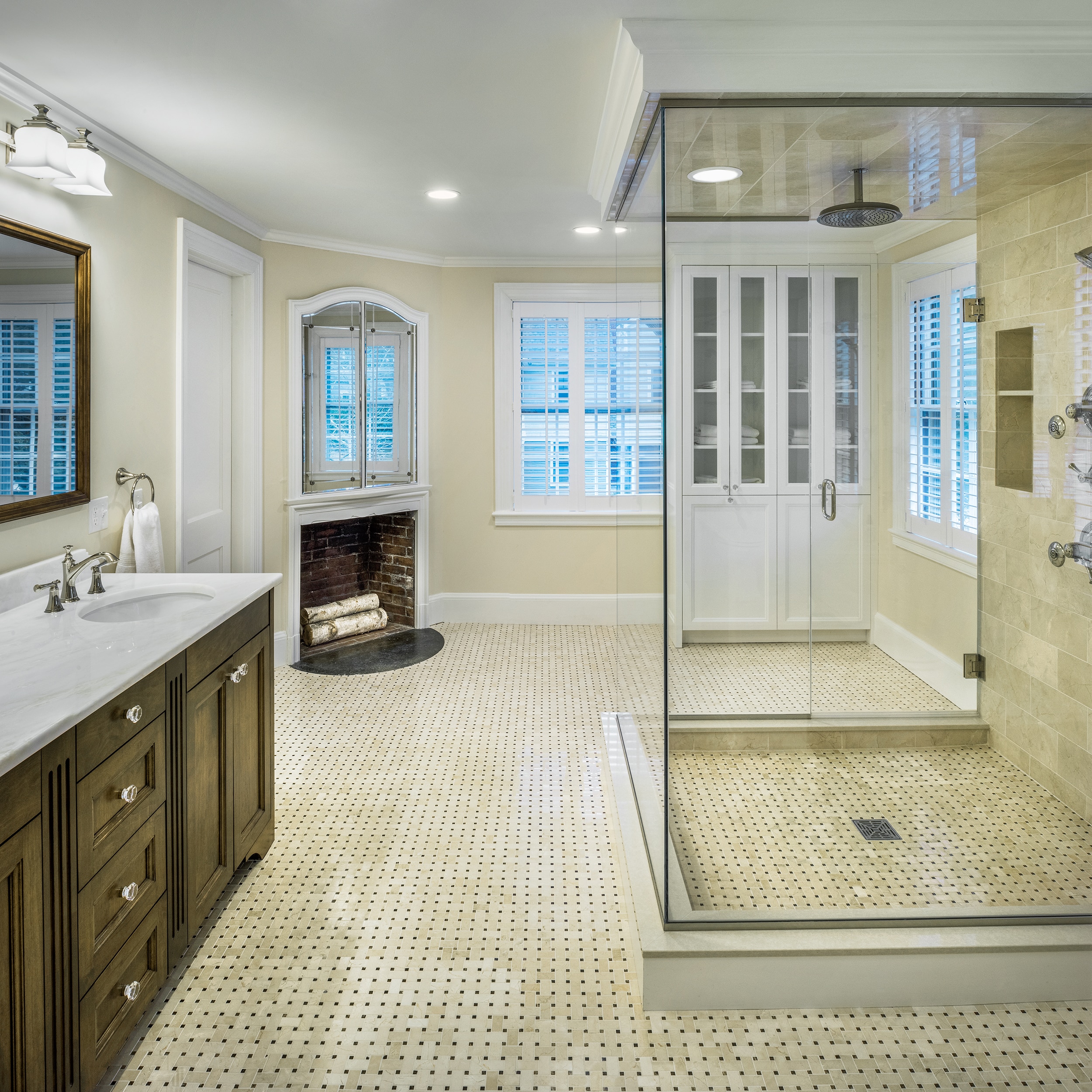 Premium bathroom remodelers near me | Builders Squad Ltd