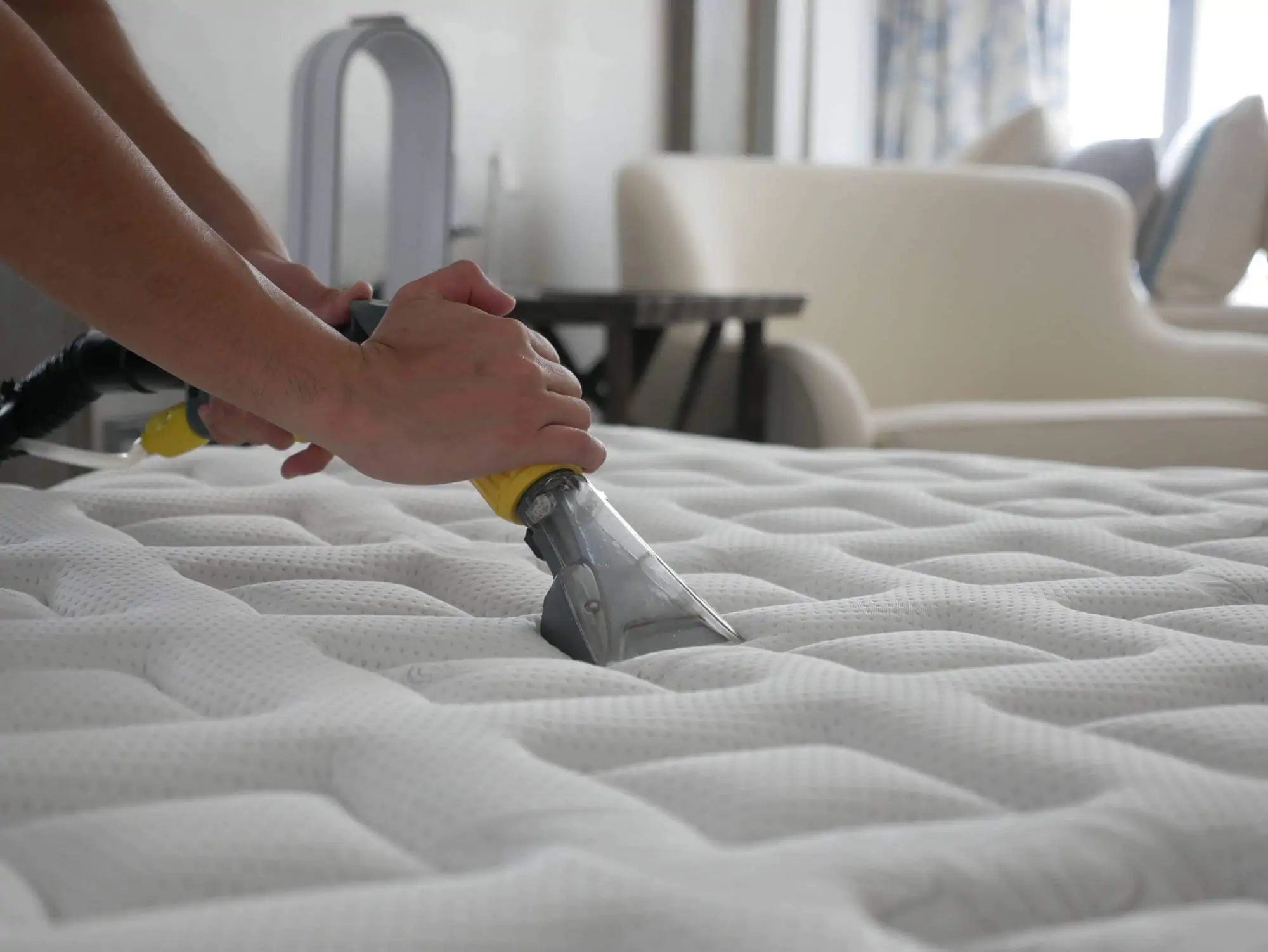 Mattress Cleaning Dubai – Deep Cleaning for Hotels &amp; Homes