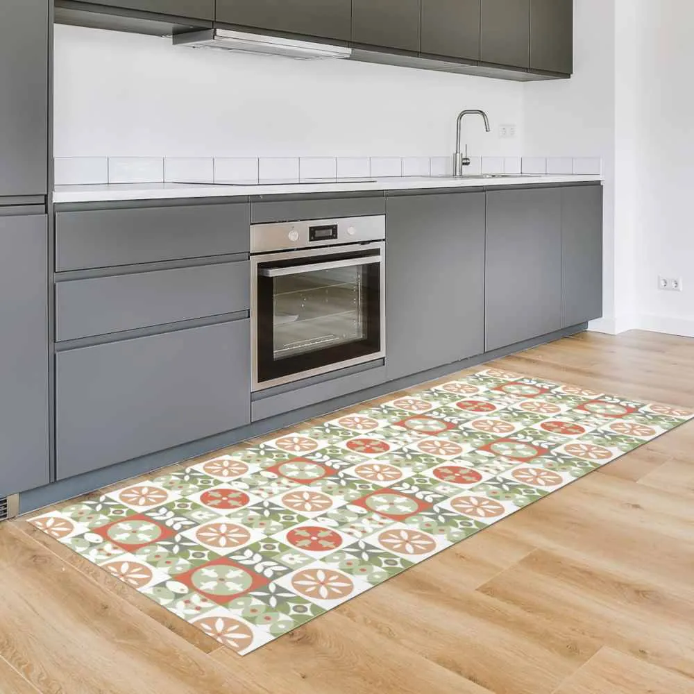 Alfombra vinilica cocina online: envío rápido y seguro