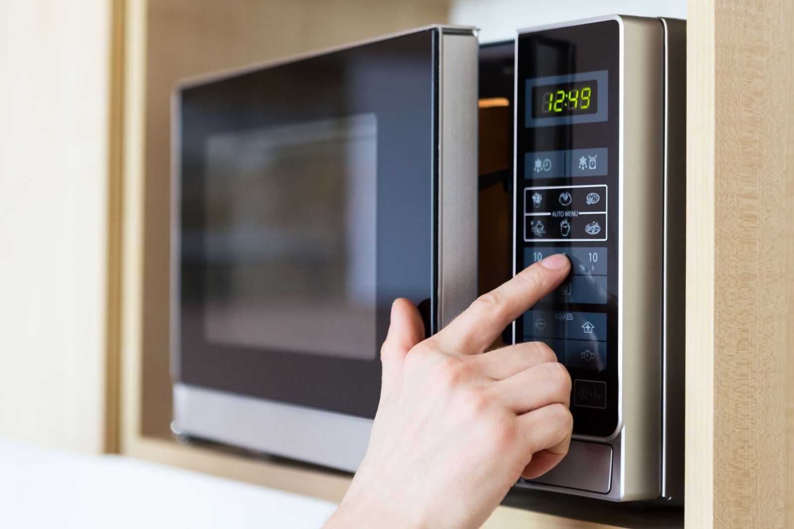 Top-Rated Microwave Oven Brands to Consider
