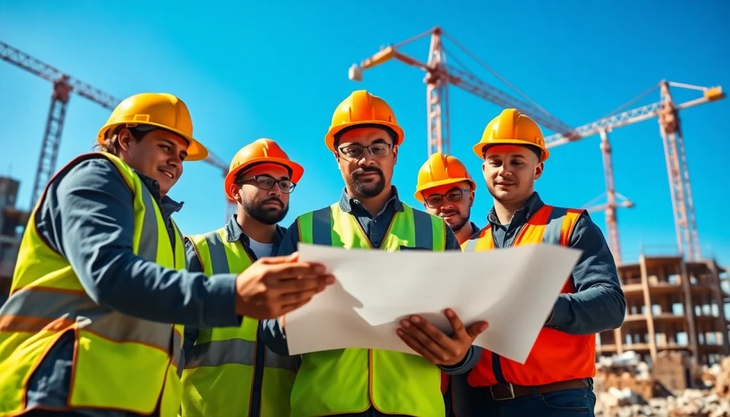 Construction Networking Events You Should Attend