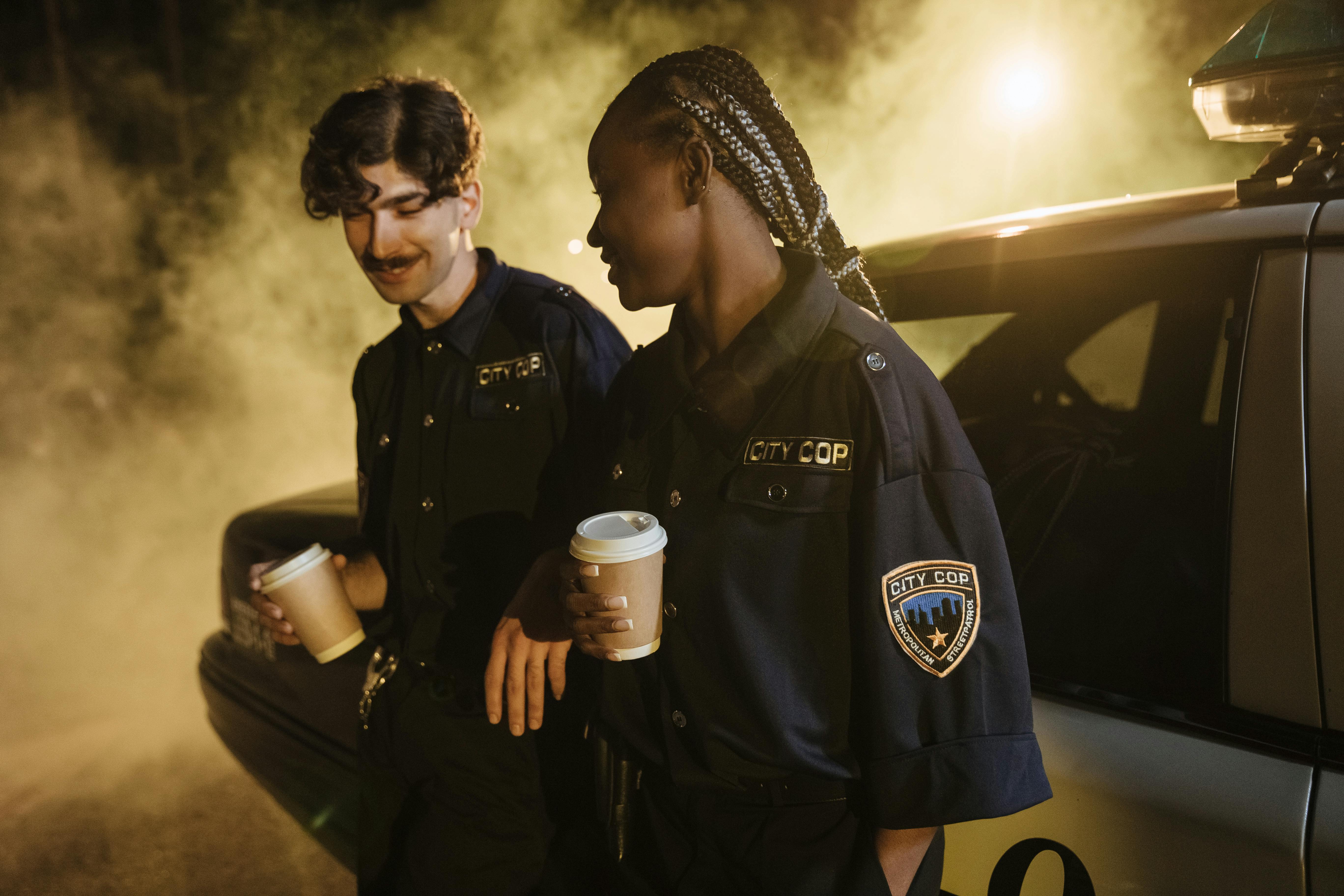 Experienced Security Guards Gloucester for Commercial and Residential Security