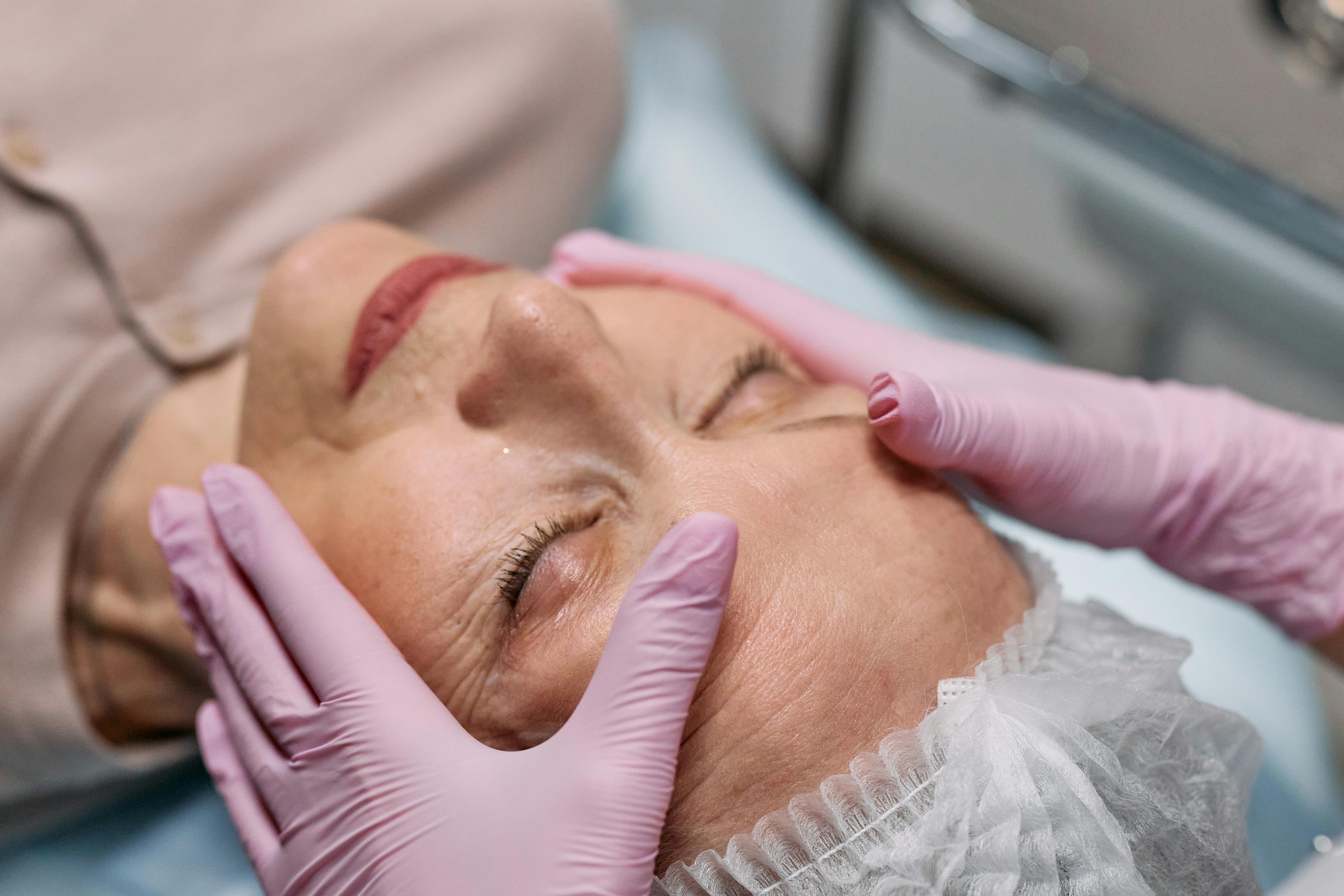 Glow Up: Advanced Face Treatments for Radiant Skin
