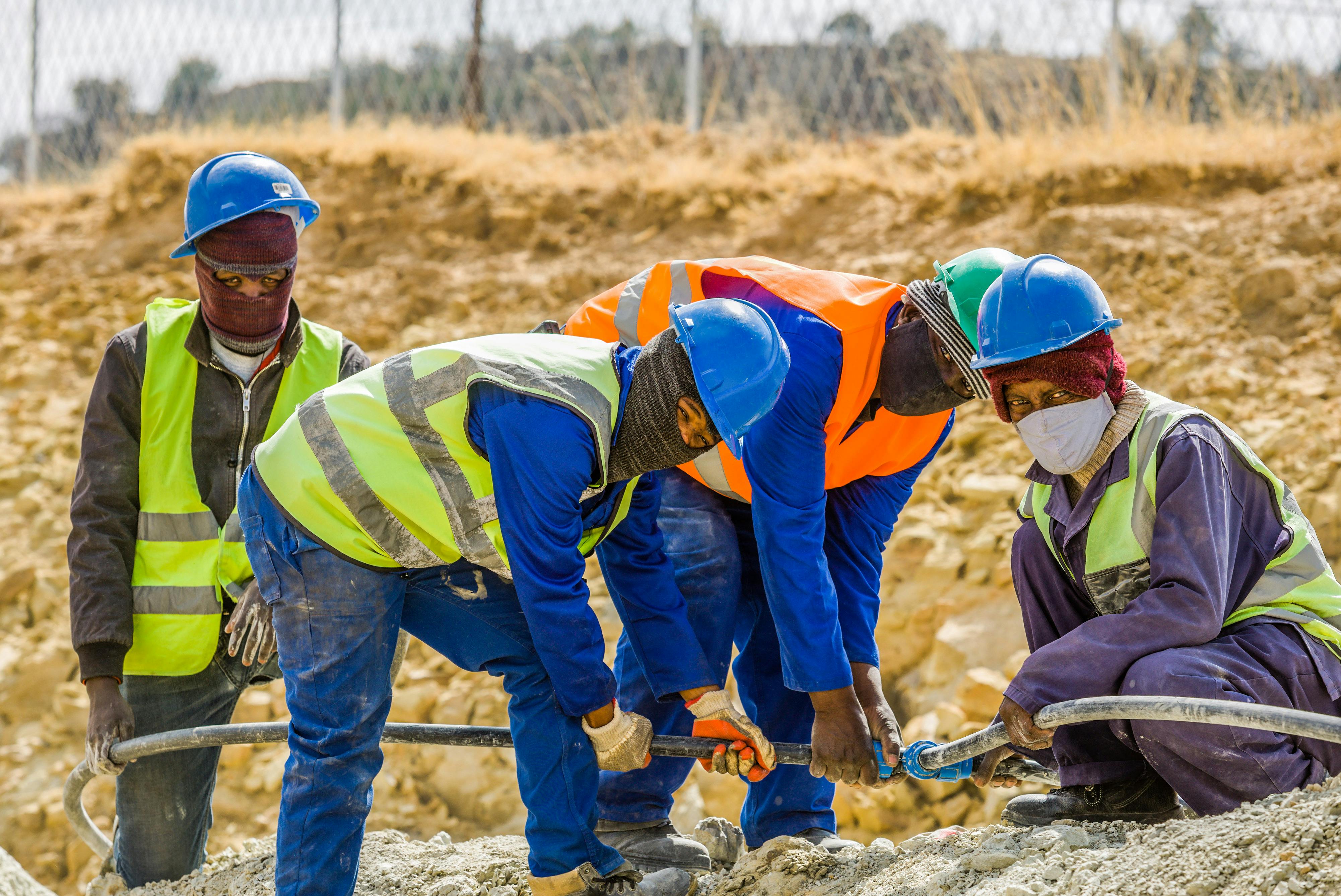 Efficient Construction Planning &amp; Management in NYC