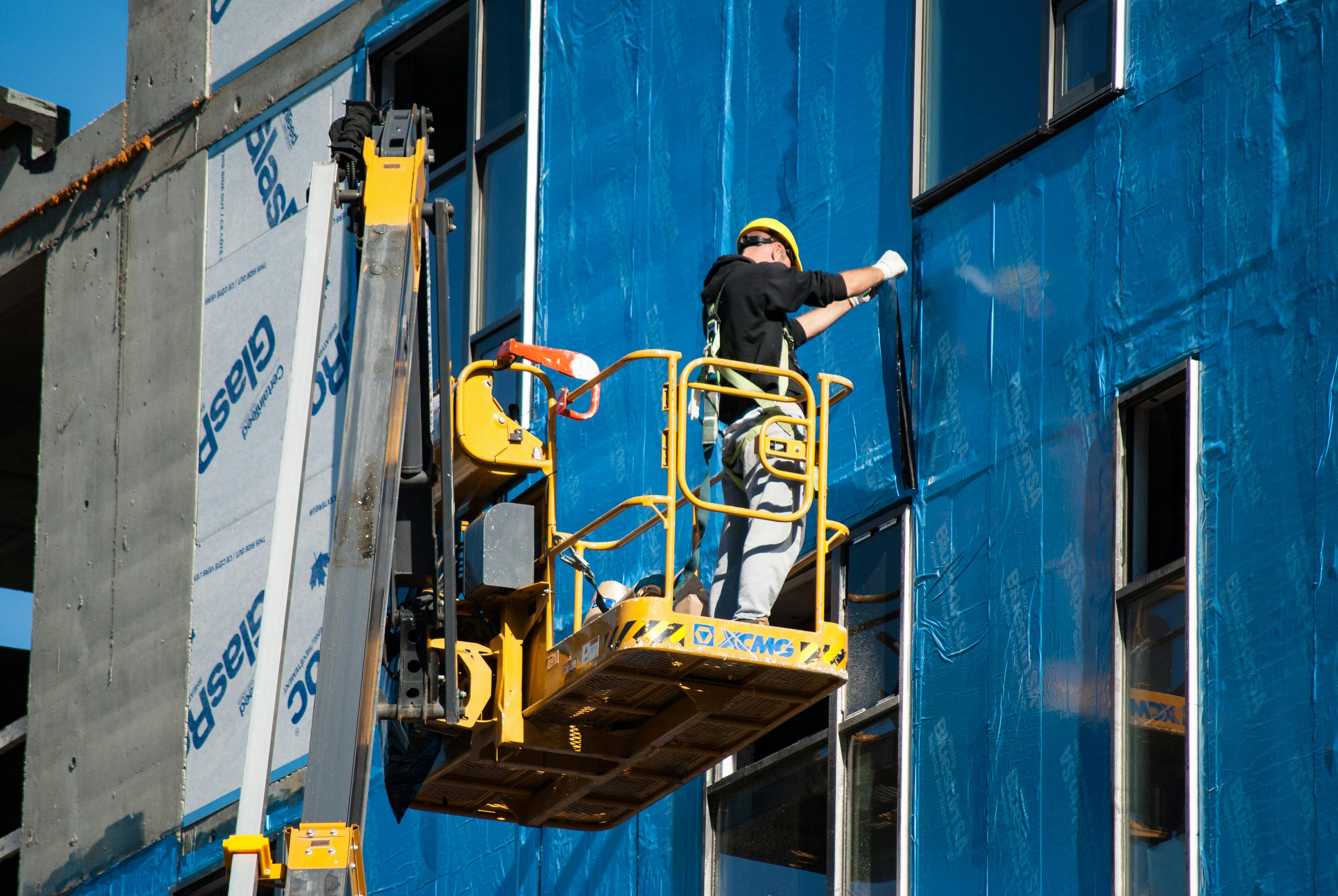 Construction Craft Training: Skills for Success