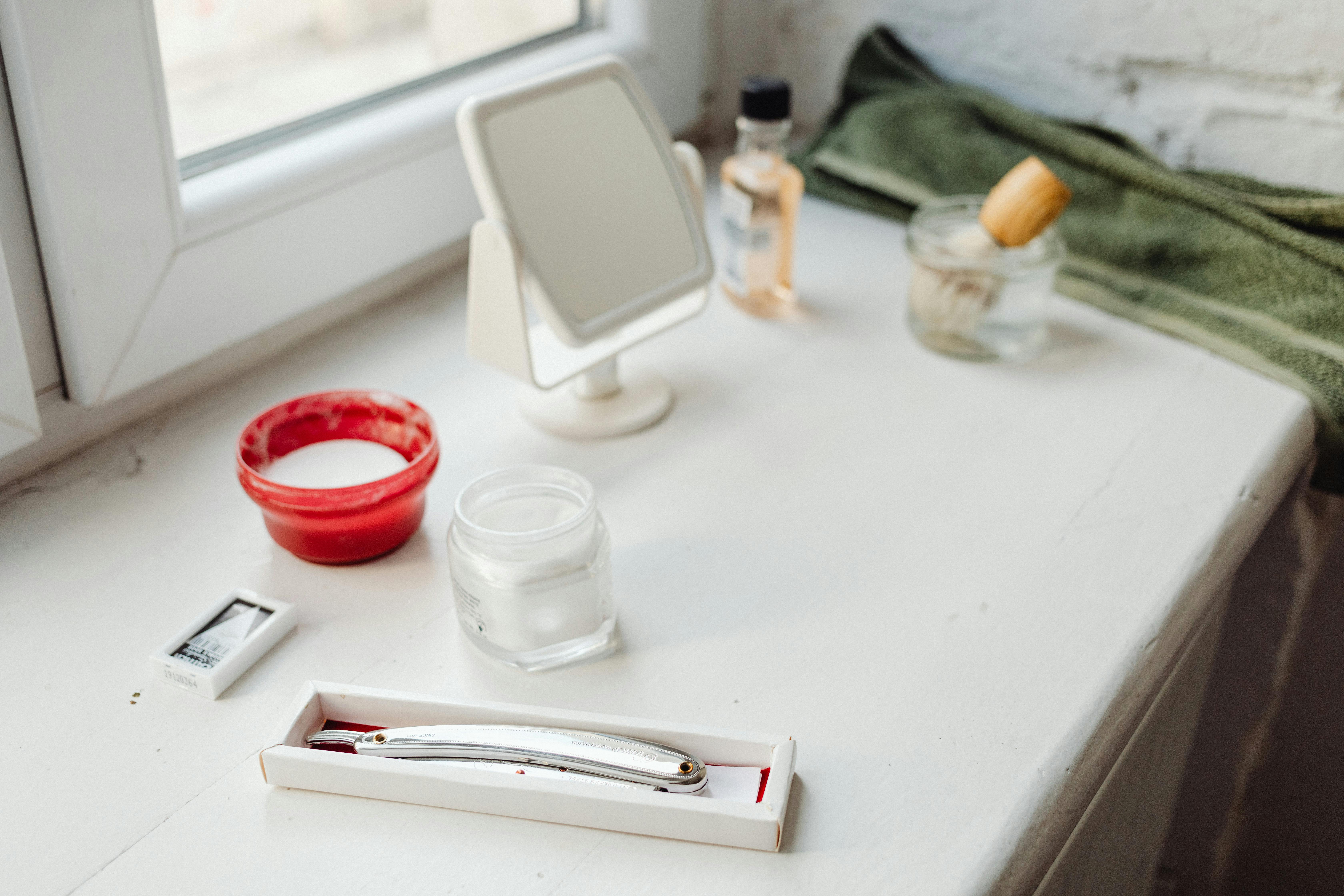 Hygienemittel für Zuhause: Schutz vor Keimen und Bakterien