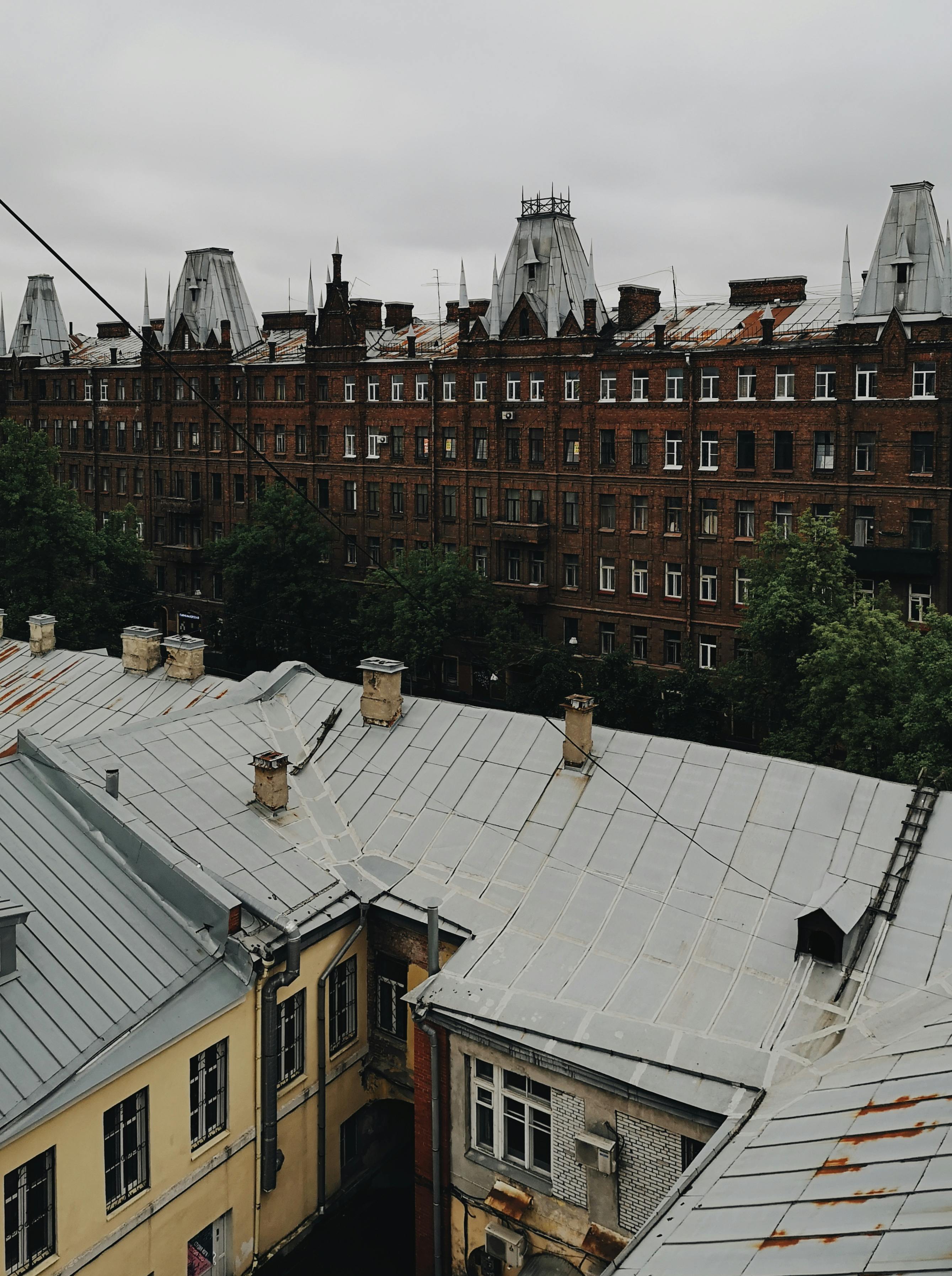 Metal roofing Toronto: Innovative Designs for Every Home