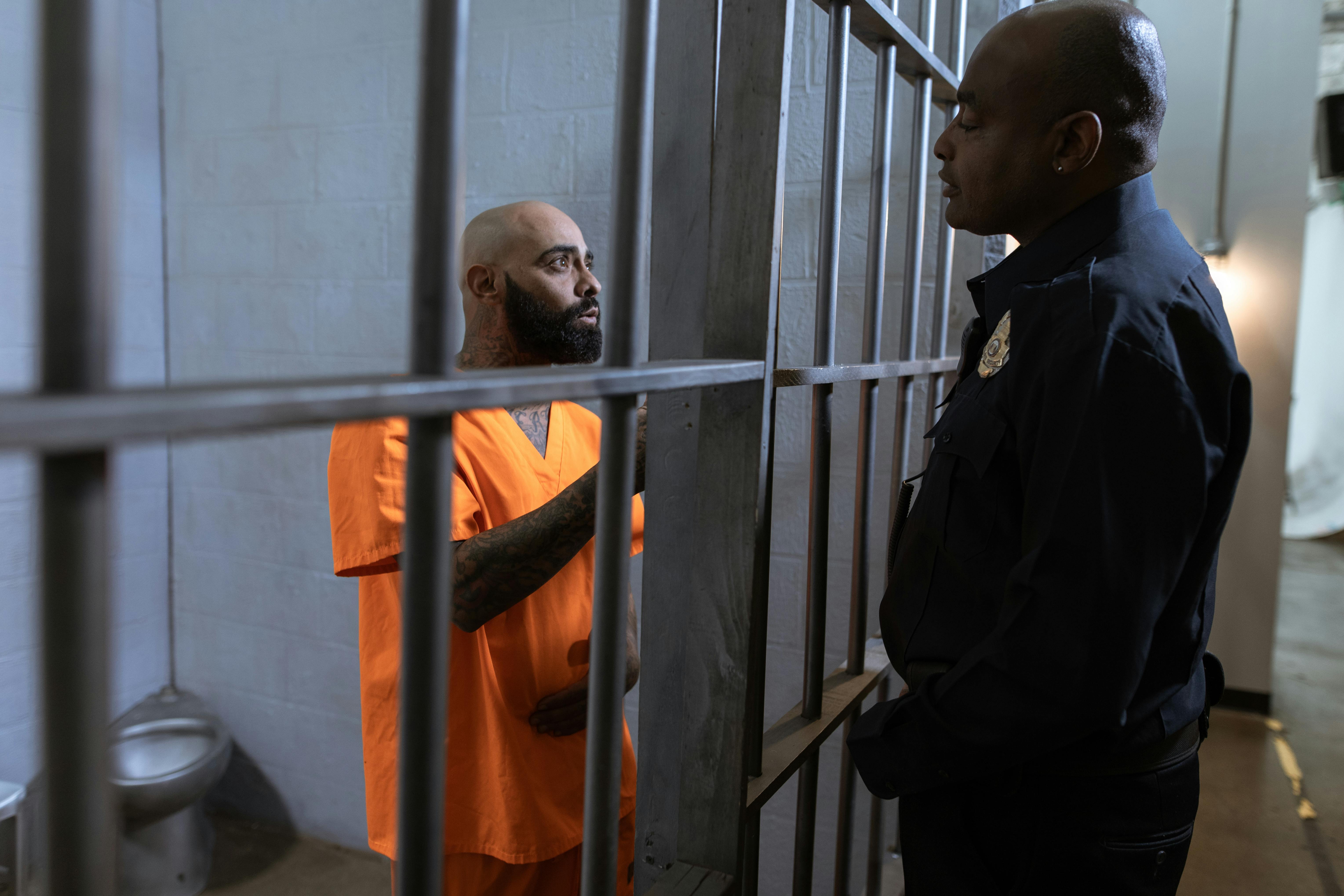 OC Jail | Find Booking Records, Arrest History, and Custody Information