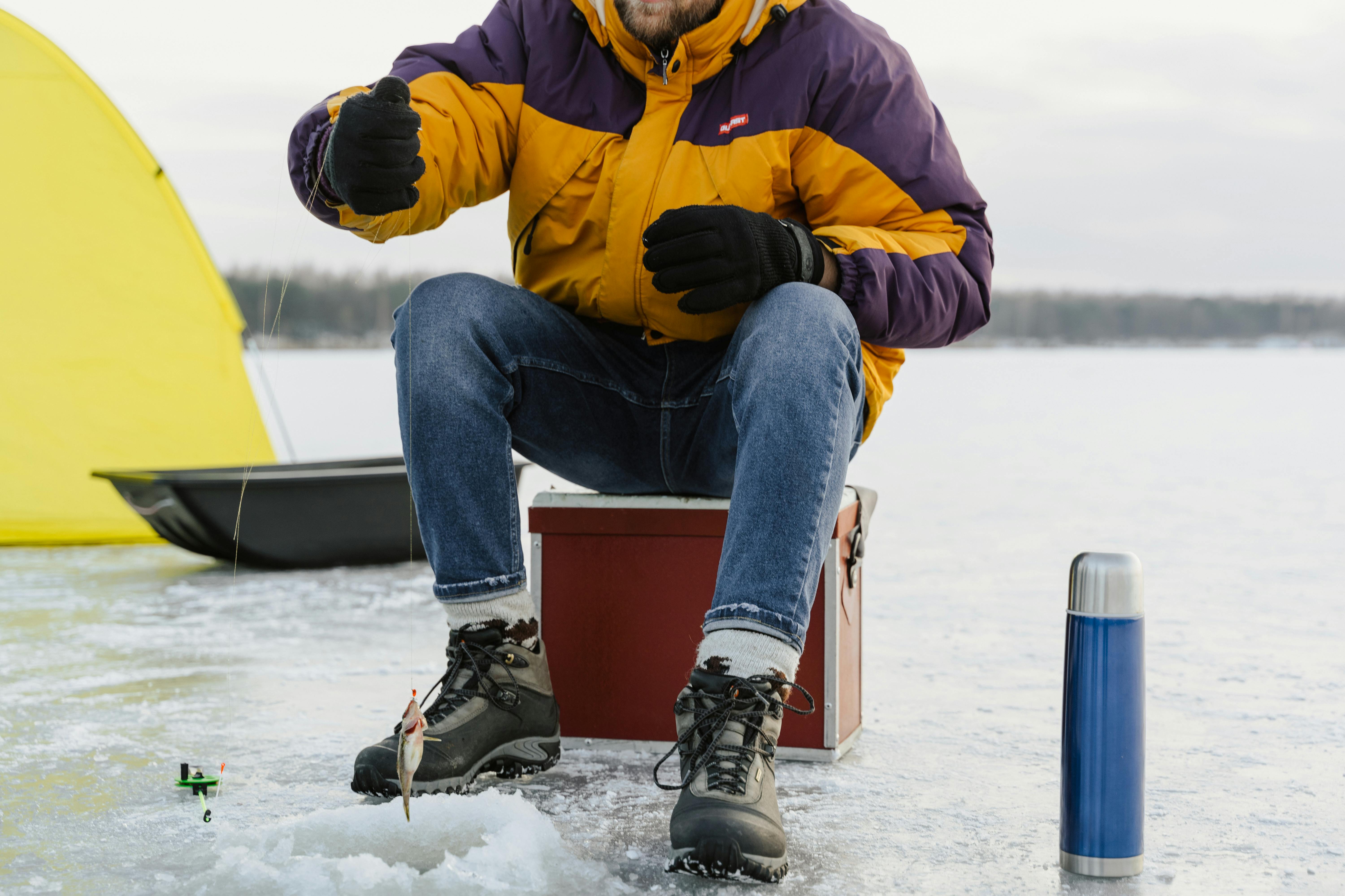 Breathable Fly Fishing Boots for Warm Weather Fishing