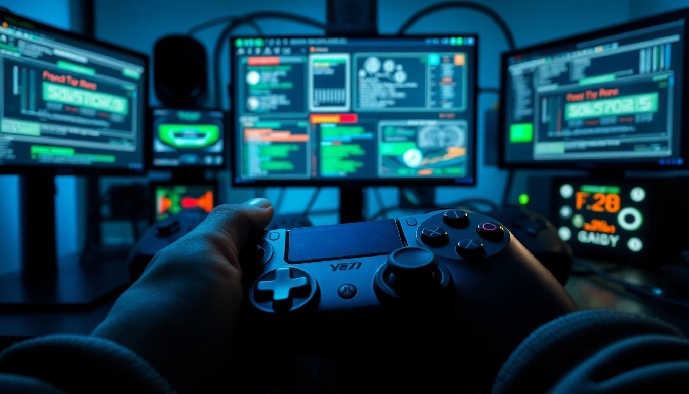 Explore Free Cronus zen scripts setup featuring dynamic gaming configuration.