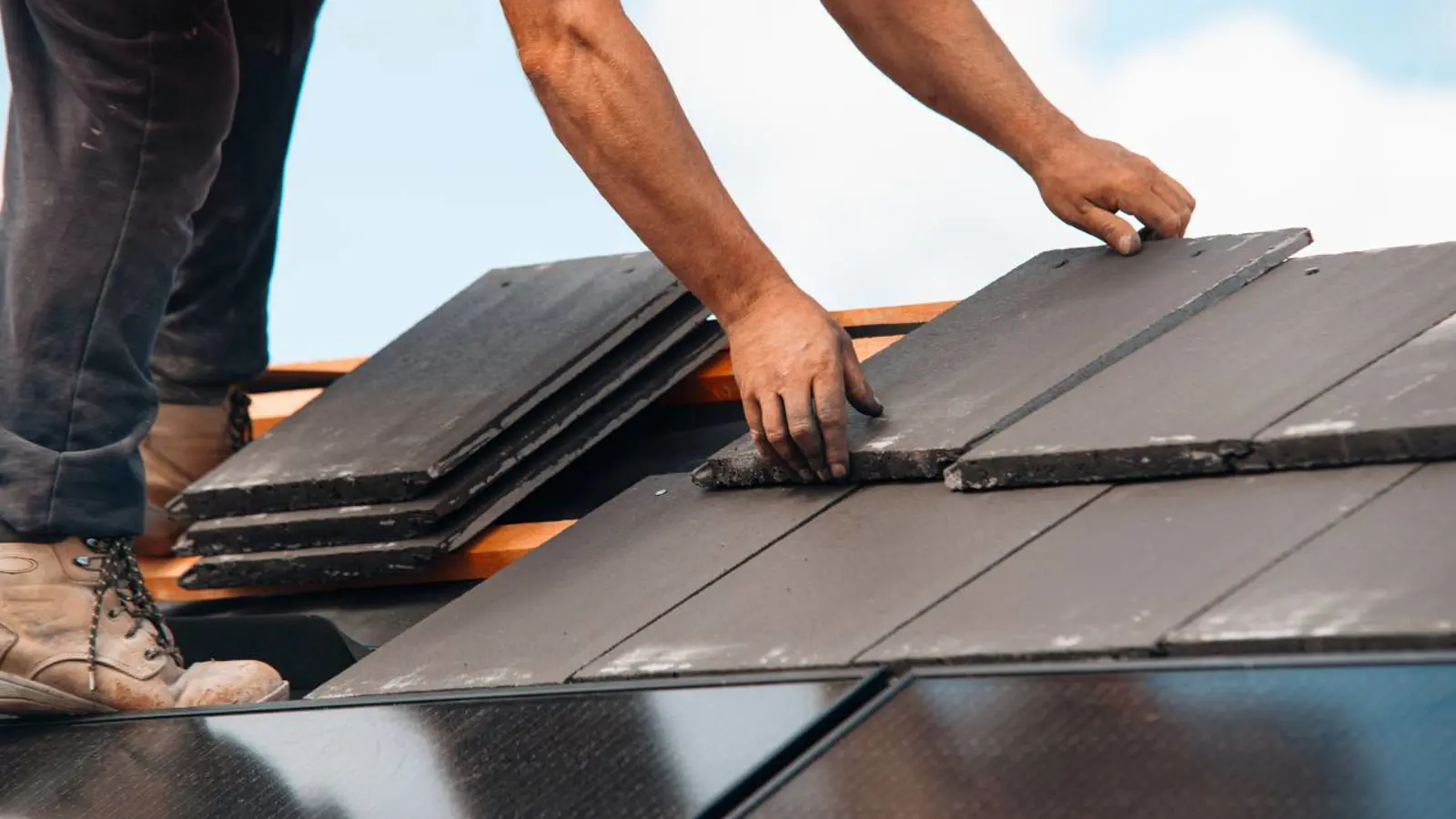 Twin Shield Roofing: Serving South Jersey with Integrity