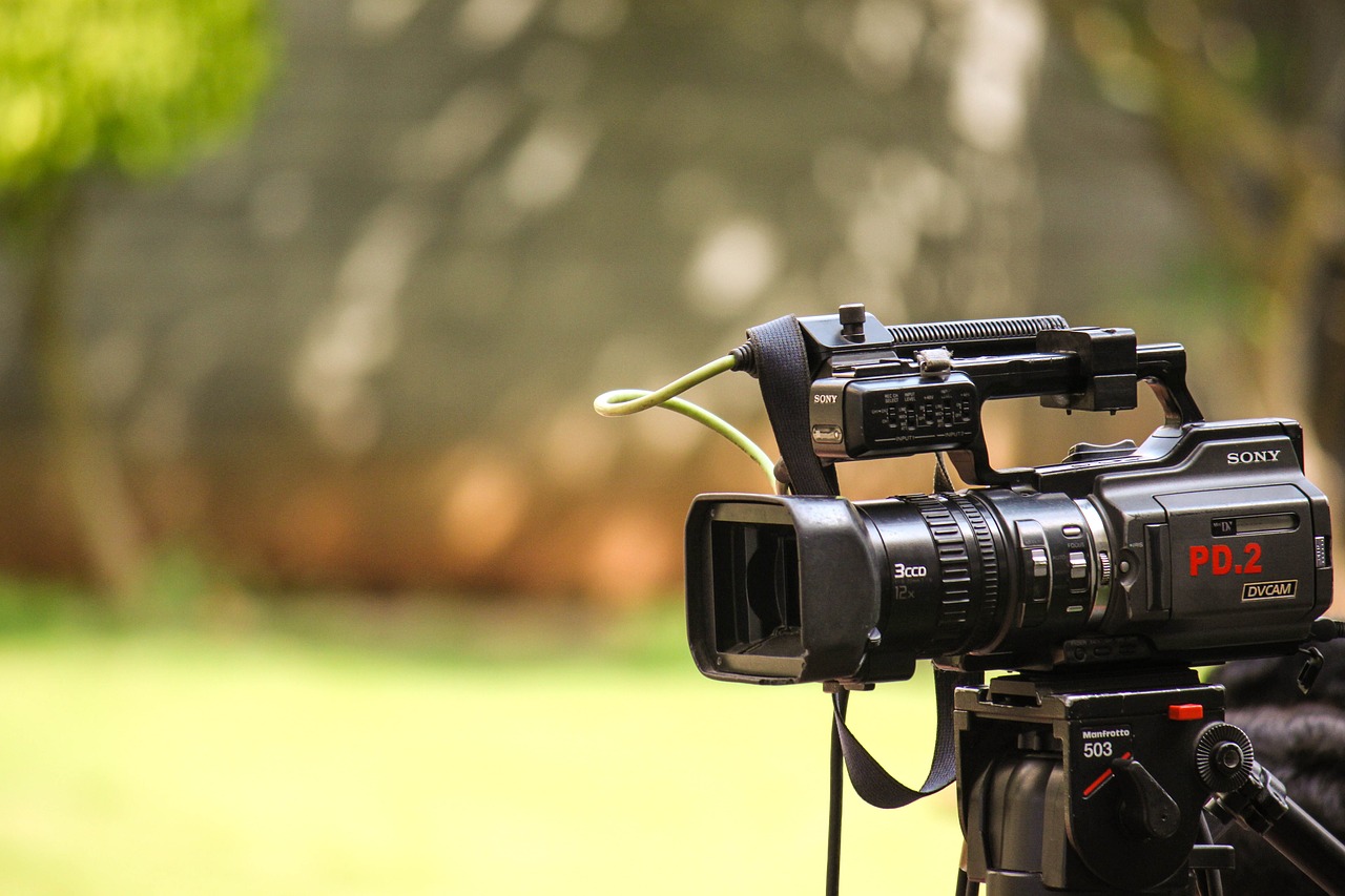 Calgary Corporate Video Production That Captures Authenticity &amp; Trust