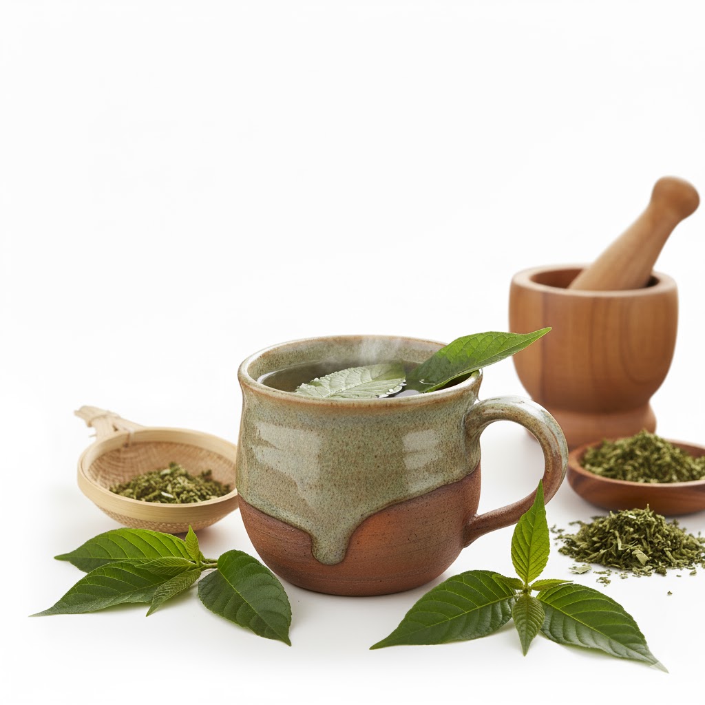 Buy Kratom Tea Chiang Mai: Herbal Tradition Meets Modern Taste