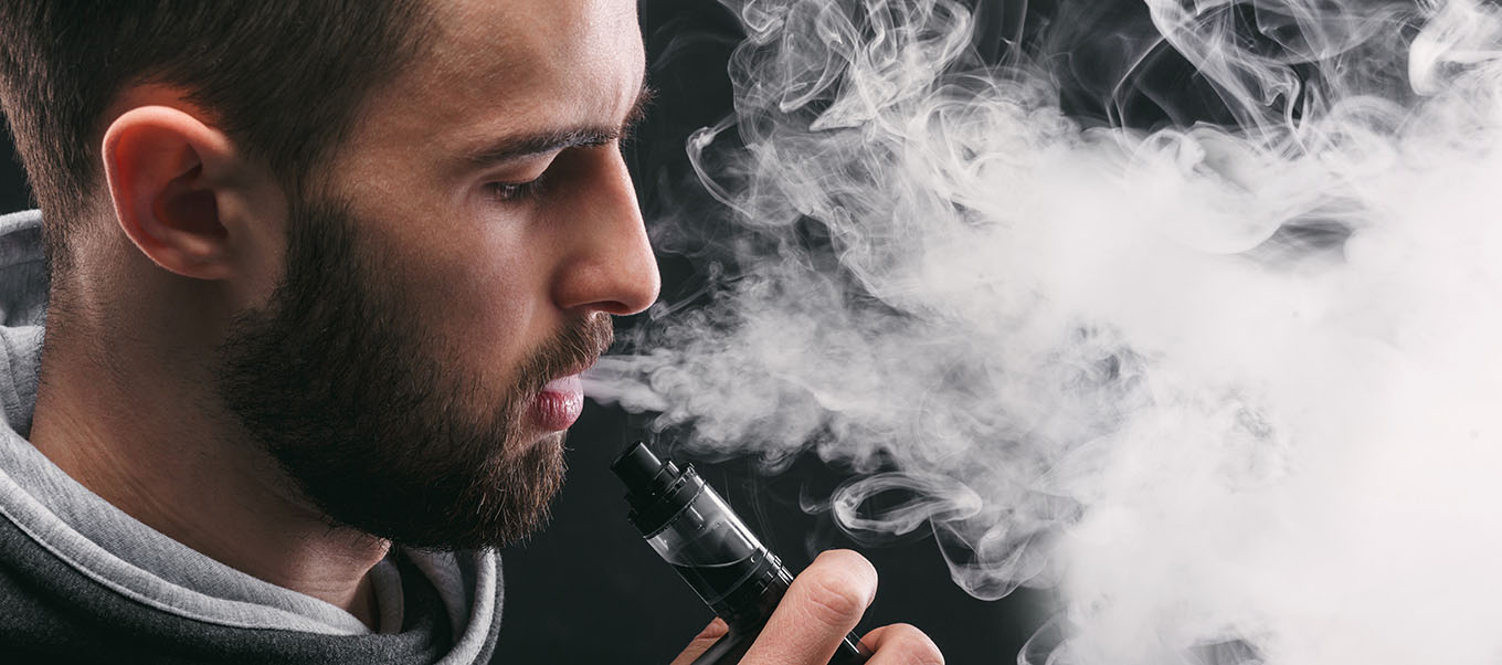 HQD Surv – Moderne Vape Technologie für unterwegs