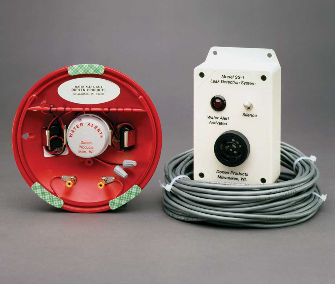 WHY PROFESSIONAL WATER LEAK DETECTION MATTERS