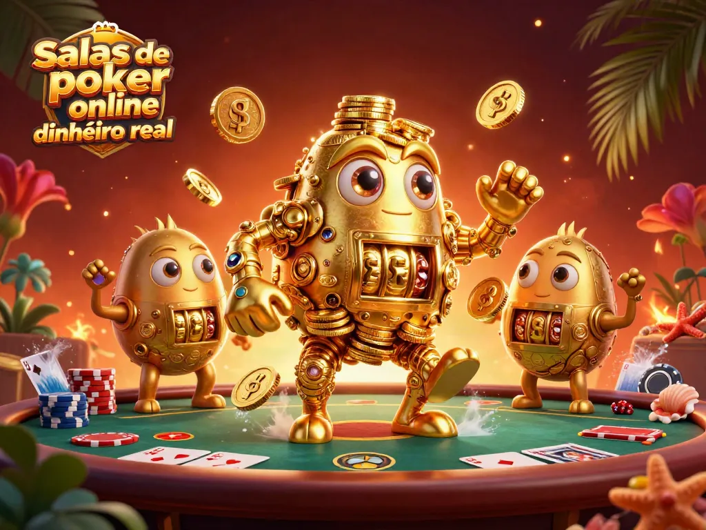 Juega en las mejores salas de póker online España dinero real con mesas dinámicas y fichas brillantes.
