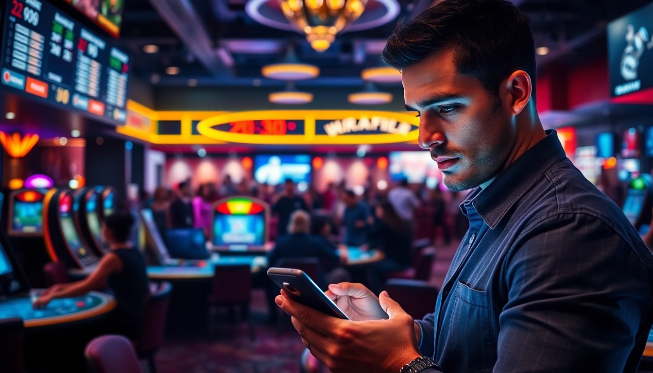 Mostbet ekspert reyi analizi edən müştəri mobil tətbiqdə oyun oynayır