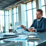 Gain business growth insights through professional analysis of market trends