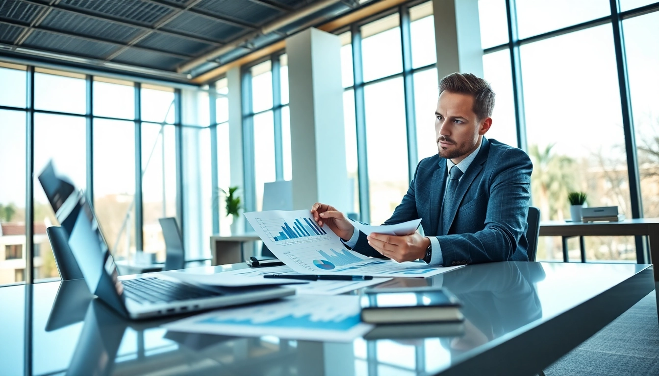 Gain business growth insights through professional analysis of market trends