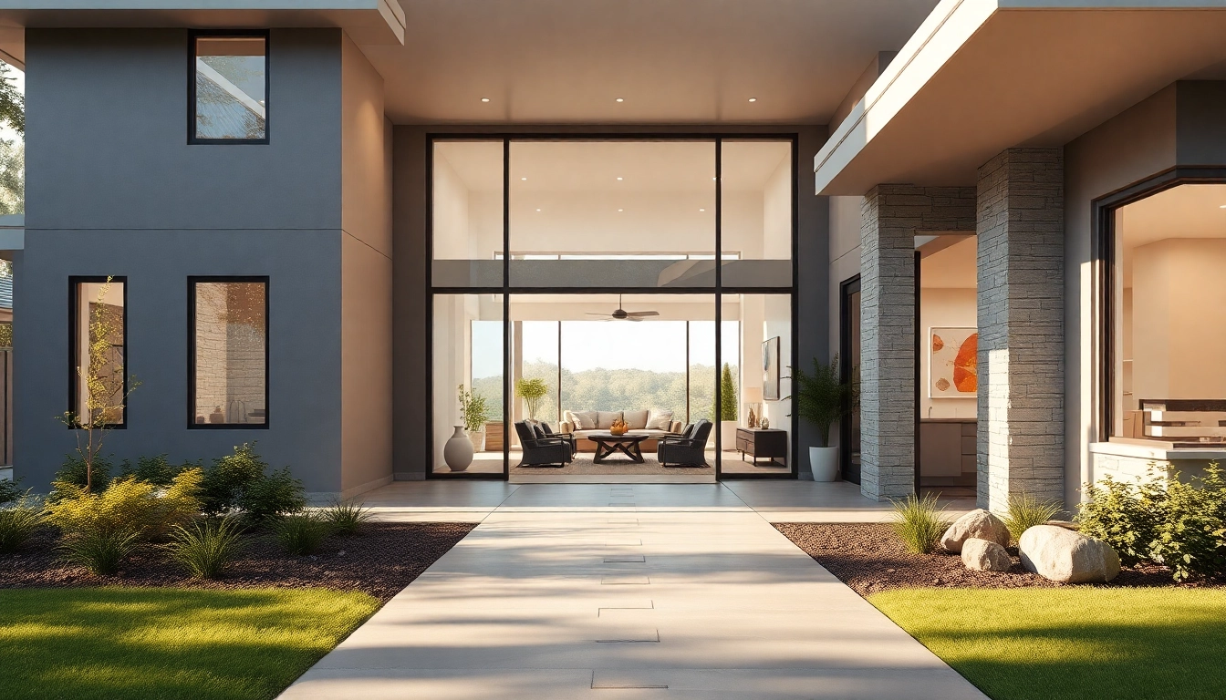 Stunning Natick Next Generation Remodel showcasing modern architectural elements and inviting surroundings.