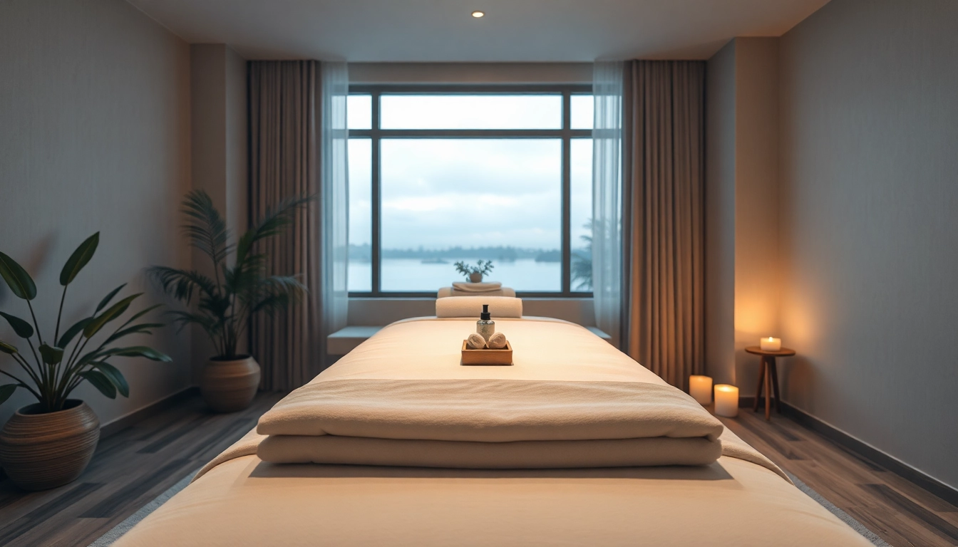 평화롭고 전문적인 스파 환경에서 오산출장마사지와 함께 평온함을 경험하세요. 휴식을 위한 완벽한 선택입니다.