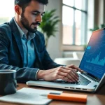 Utilizing the best sales navigator scraping tool for effective sales analysis and strategy implementation.