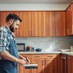 Transform cabinets with expert Cabinet Refacing Saint Petersburg FL for a renewed kitchen look.